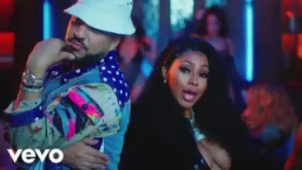 Montana French - Wiggle It ft. City Girls